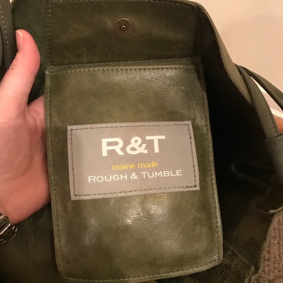 Rough and Tumble Peridot Kirigami - Picture 3 of 6